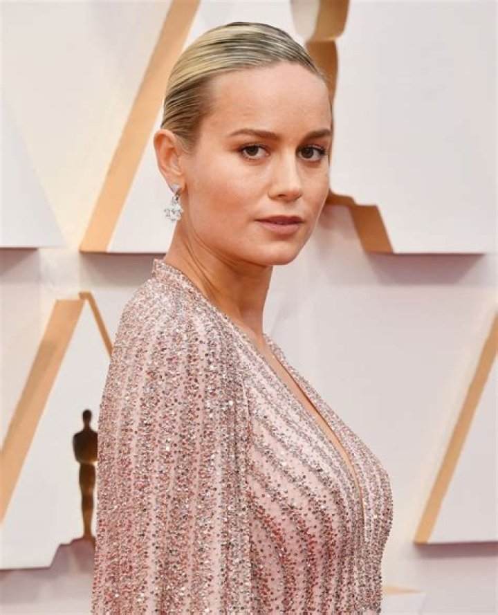 Brie Larson at the red carpet ot the 76th annual Cannes film festival on May 16, 2023 in Cannes, France | Source: Getty Images