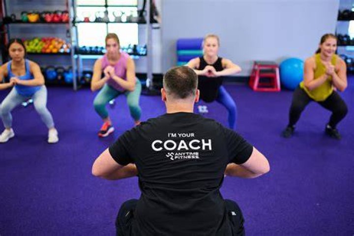 Brisbane health and fitness coach Bec Hardgrave (pictured) has shared how to make guilt-free popcorn chicken from home