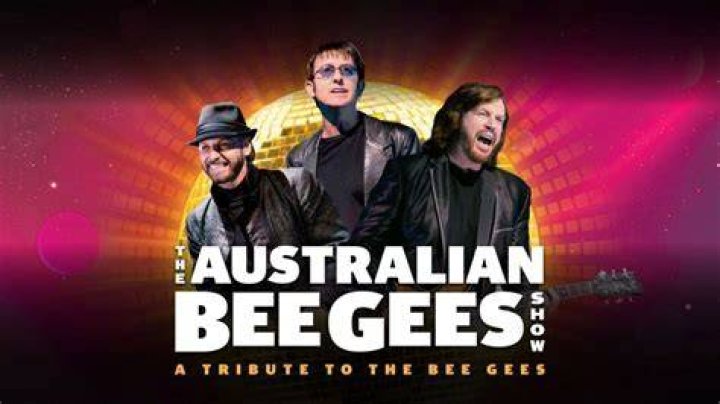 British-Australian bandThe Bee Gees photographed in the late 1960's. | Source: Getty Images