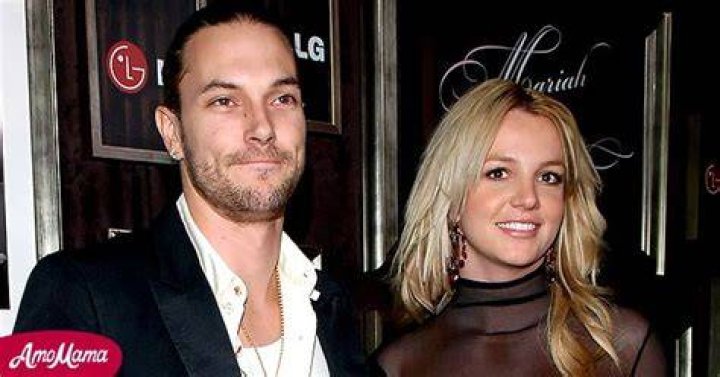 Britney Spears Ended Her Marriage to K-Fed in 2006 Because His Bad Partying Habits Were No Longer Tolerable