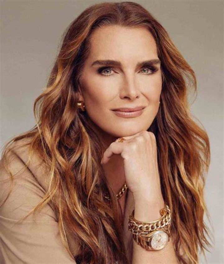 Brooke Shields' 5 Siblings All About Her Sisters and Brother