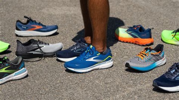 Brooks Running shoes