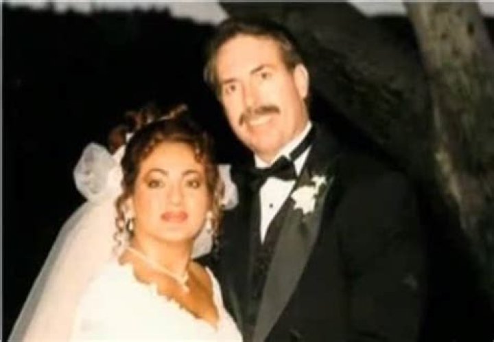 Bruce Cleland Murder