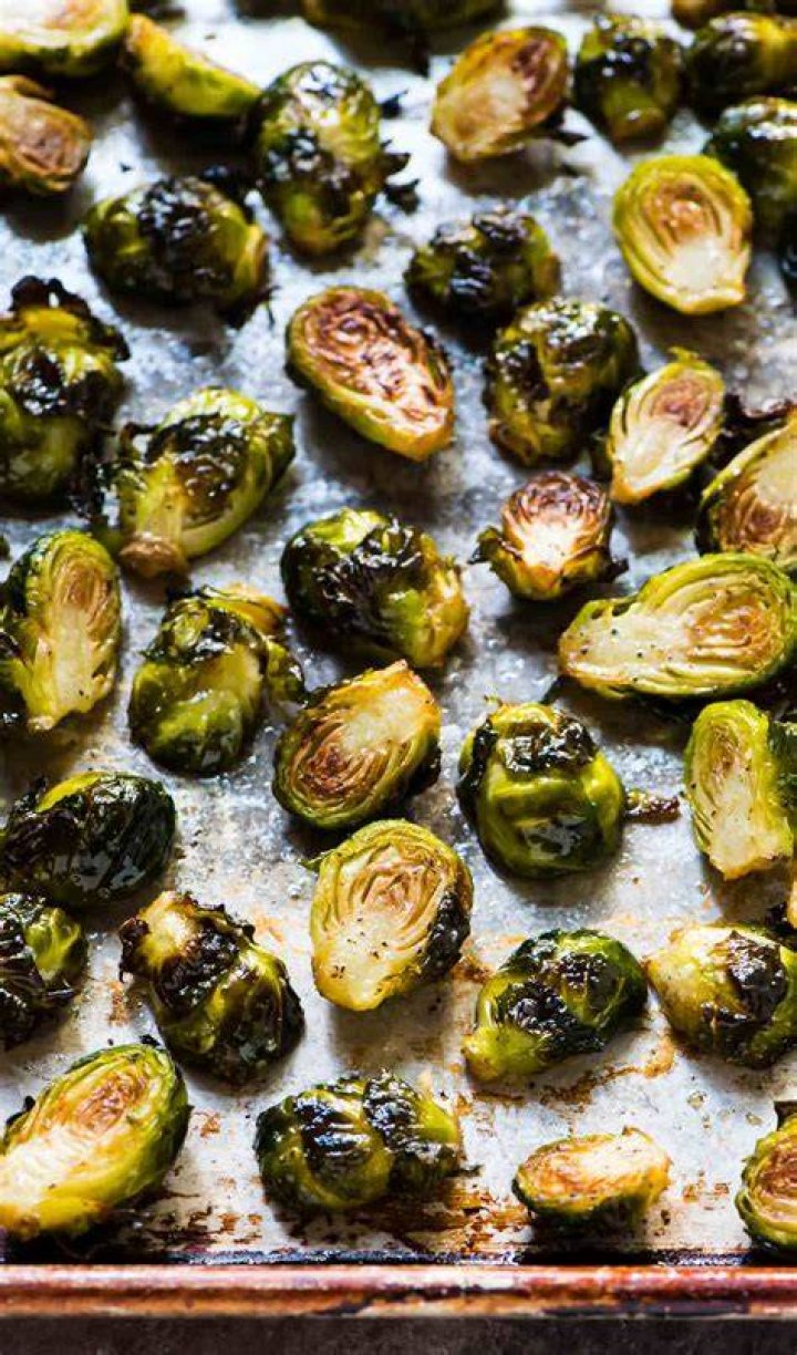 brussels sprouts