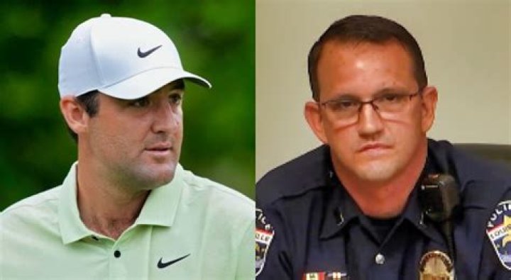 Bryan Gillis, Louisville Police 5 Fast Facts You Need to Know