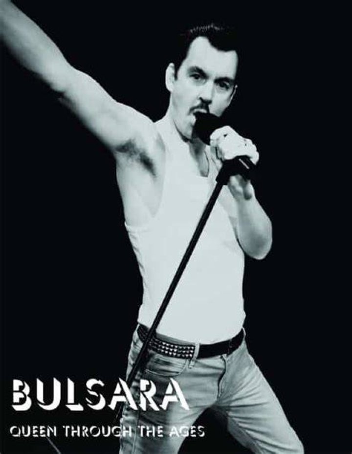 Bulsara Tricks Of The Trade Entertainments