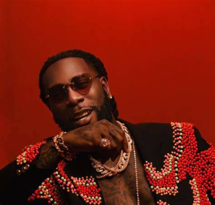 Burna Boy&rsquo;s 'Twice As Tall' Is Repeat Worthy Essence