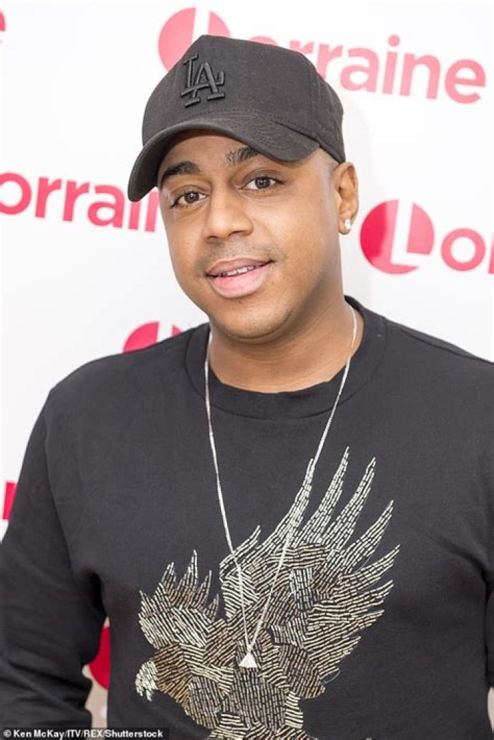 Businessman: Bradley has also become an entrepreneur running Citiboy Entertainment and is director of a company called Yoghurt Media
