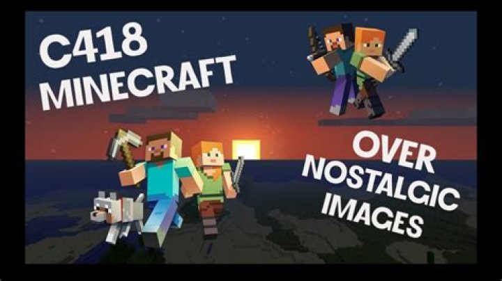 C418 No Longer Associated With Minecraft Development, Why? Is He Is Married To Heidi Duckler?