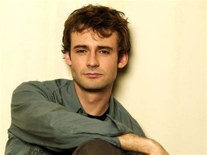 Callum blue, British actors, Actors