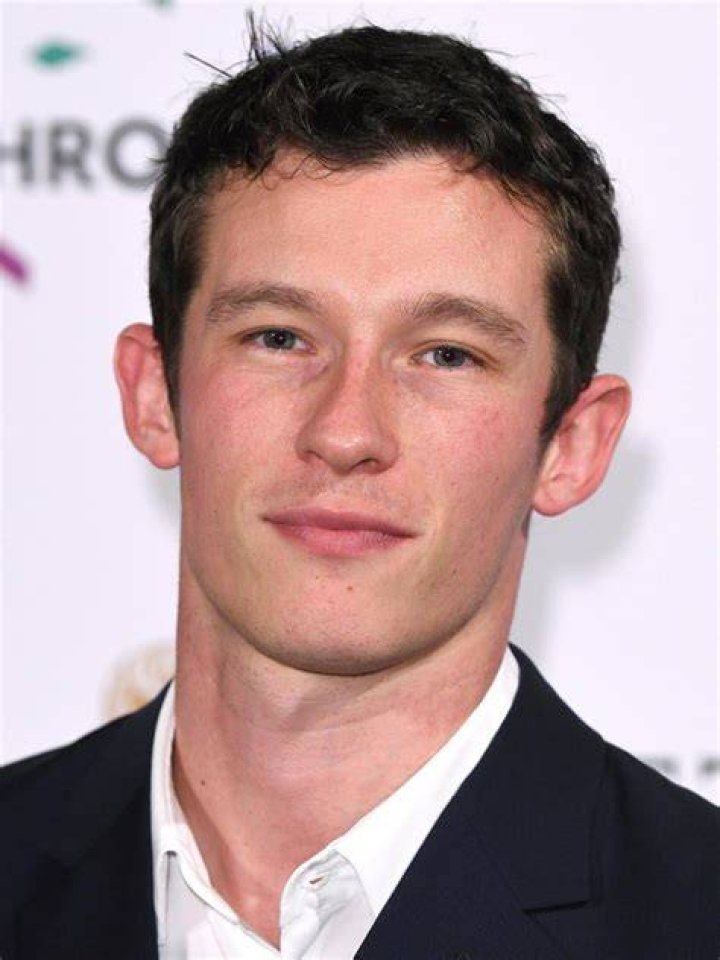 Callum Turner at the world premiere of "Fantastic Beasts: The Secret of Dumbledore" in London on March 29, 2022. | Source: Getty Images