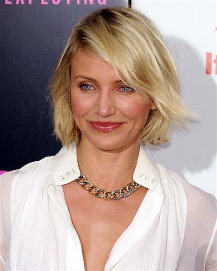 Cameron Diaz starred in the movie "Being John Malkovich" in October 1999 | Source: Getty Images