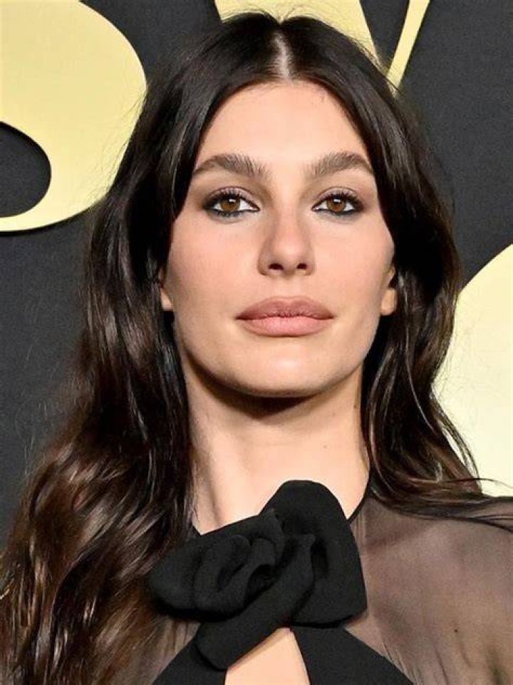 Camila Morrone wants another season of Daisy Jones and the Six