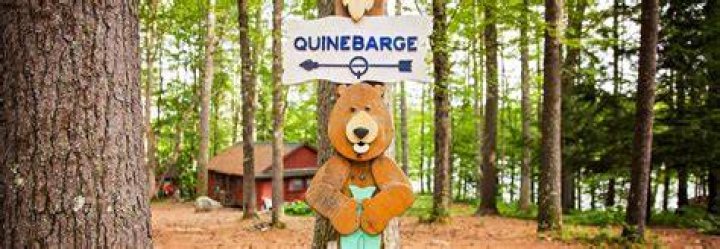 Camp Quinebarge directors told parents who paid $3,400 for a two week stay to pick up their kids after only six days this month, following a “summer of challenges” that drew comparisons to the infamous Fyre Festival, The Boston Globe reported.
