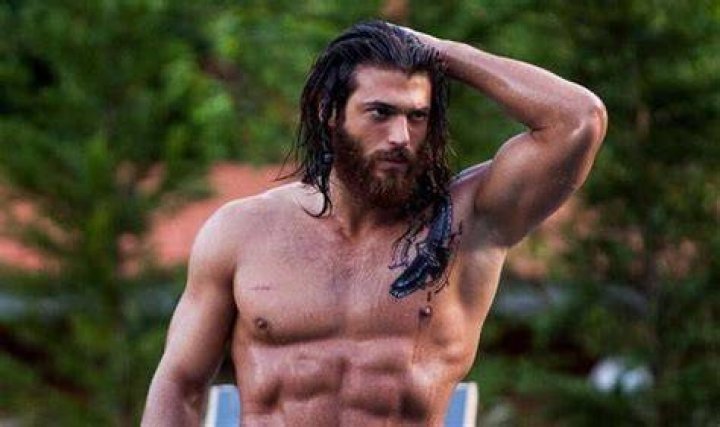 Can Yaman The Most Handsome Lawyer, The King, ElTurco
