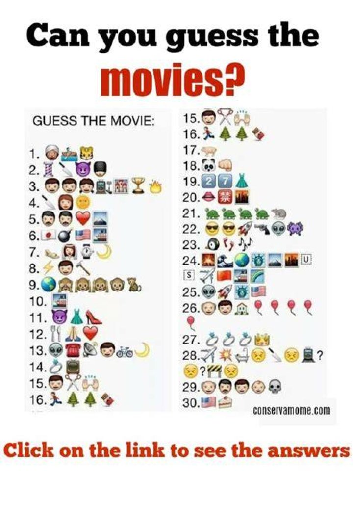Can You Guess The Clues to Solve This Rebus Puzzle? Can You Guess The Clues to Solve This Rebus Puzzle?