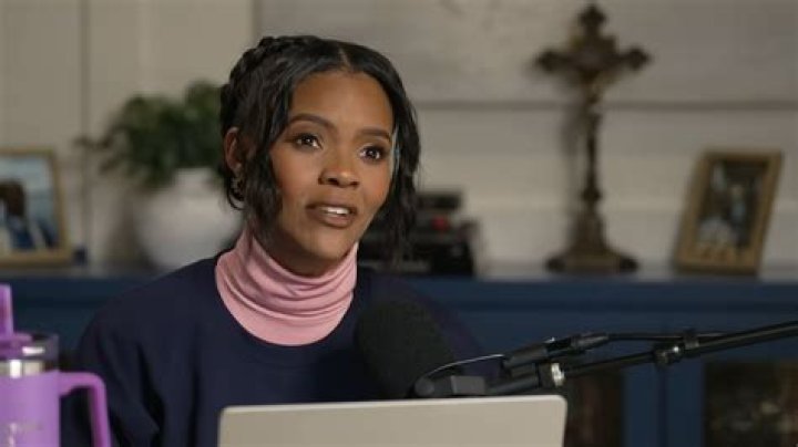 Candace Owens confirms she is pregnant with second child on Twitter as friends and fans rush to