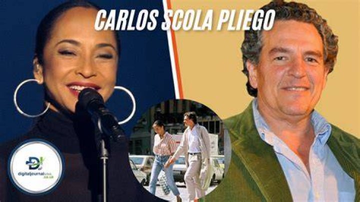 Carlos Scola Pliego: A Multifaceted Talent