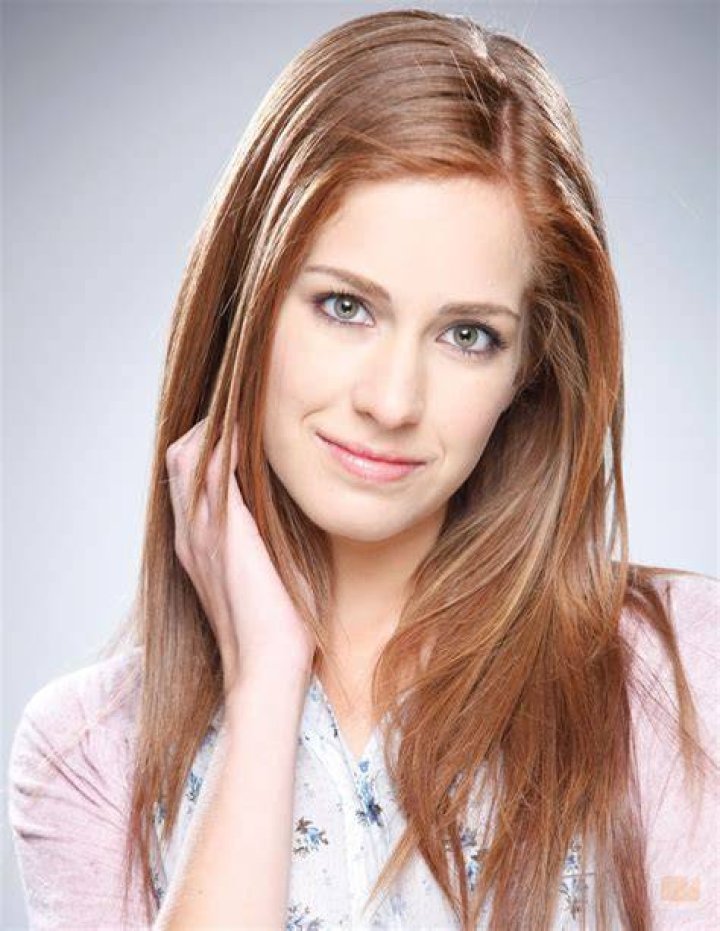 CARMEN AUB actriz quiero llegar a Hollywood&rdquo; LEF Noticias