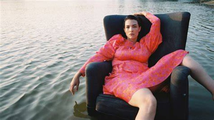 Caro Emerald star Caroline van der Leeuw reinvents herself as The Jordan for new album &lsquo;Nowhere