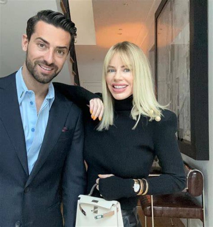 Caroline Stanbury's Married Life With Husband Cem Habib Know about her Children and Family. The