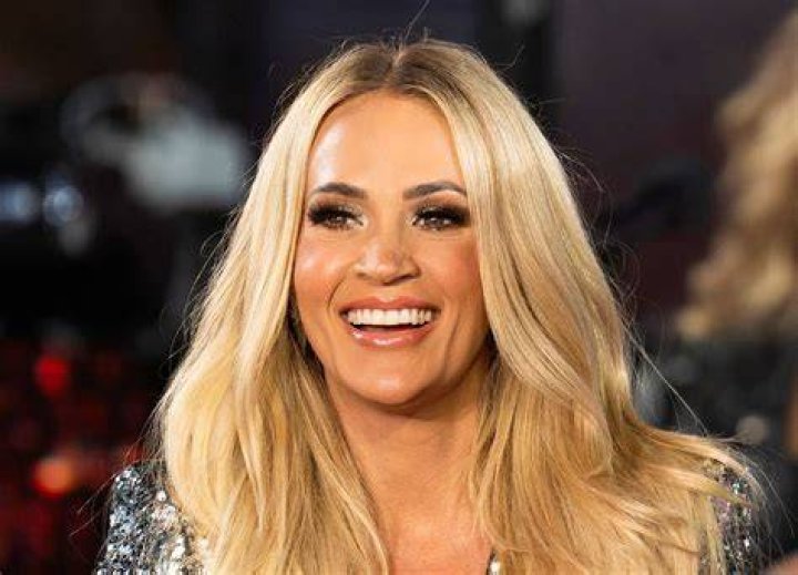 Carrie Underwood in California in 2022 | Source: Getty Images