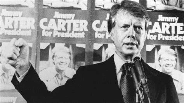 Carter worked to gather 50,000 signatures by February 22 - a goal she insists they surpassed. Recall organizers applauded after receiving the number of signatures they needed to trigger an election