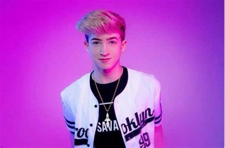 Cash Baker Is TikTok Star Maverick&rsquo;s Brother Facts about Him
