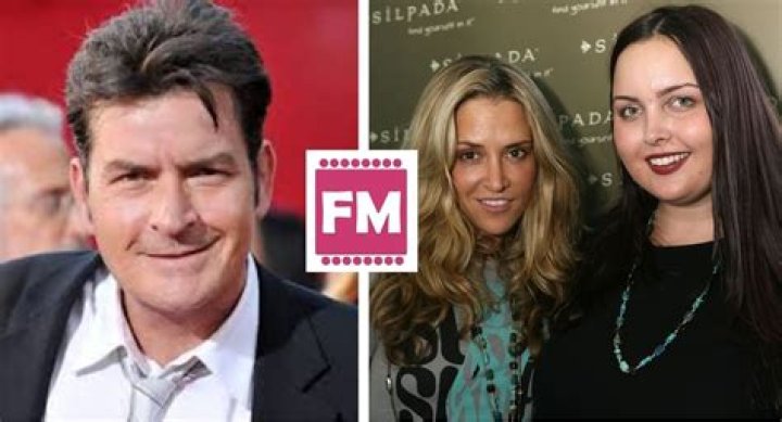 Cassandra Jade Estevez Is Charlie Sheen's Daughter Who Keeps Her Life Away from the Spotlight