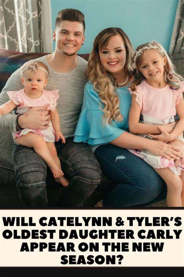 Catelynn announced that she's expecting TWINS with Tyler
