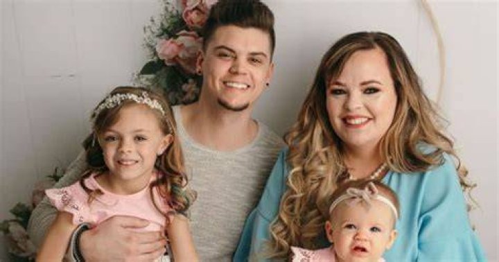 Catelynn previously revealed she suffered a miscarriage last year