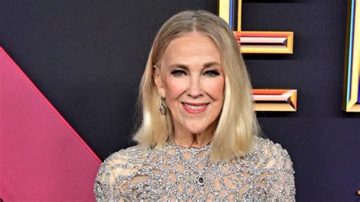 Catherine is now a fully-established A-lister, and is often seen walking red carpets at award shows across the world (in September at the Emmys)