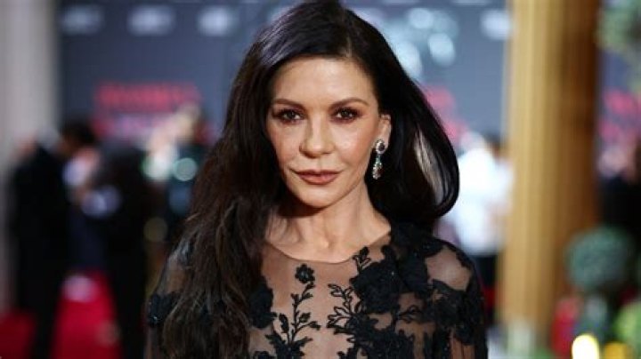 Catherine Zeta Jones attends the Cocktail at Fendi Couture Fall Winter 2019/2020 in Rome, Italy | Photo: Getty Images