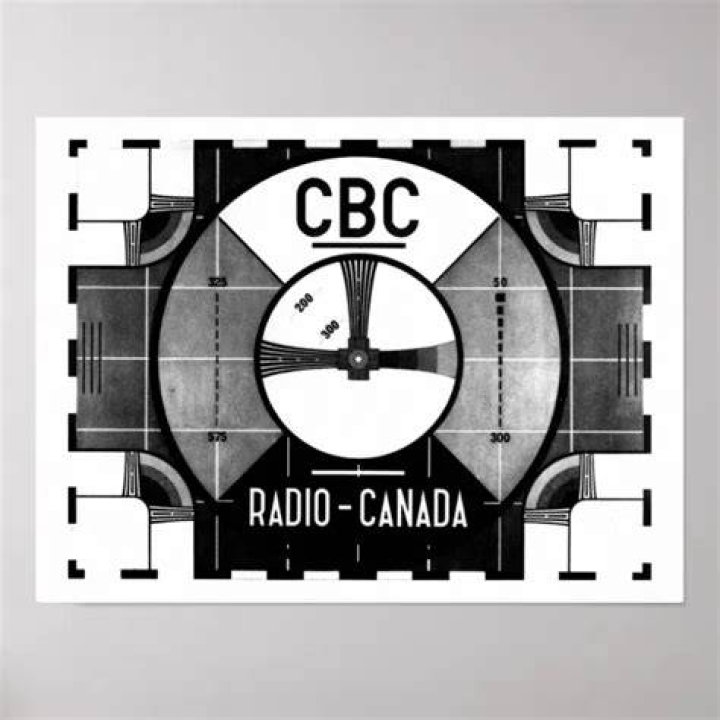 CBC Tapestry Poster Zazzle.co.uk