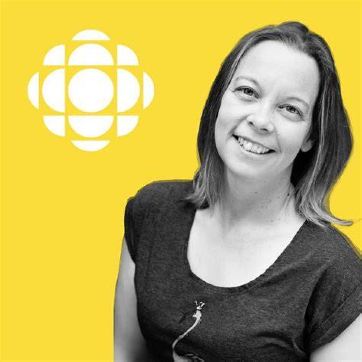 CBC Tapestry / Why Canada's 27,000 faith buildings are crucial for communities &mdash; Trinity Centres