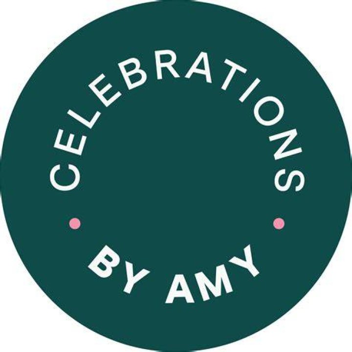 Celebrations: Amy (left) shared this sweet photo with Tammy and Emilee (right) to her Instagram page, and said it's 'now time to celebrate'