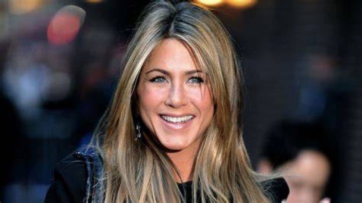 Celebrity Arena Jennifer Aniston is hotest American actress