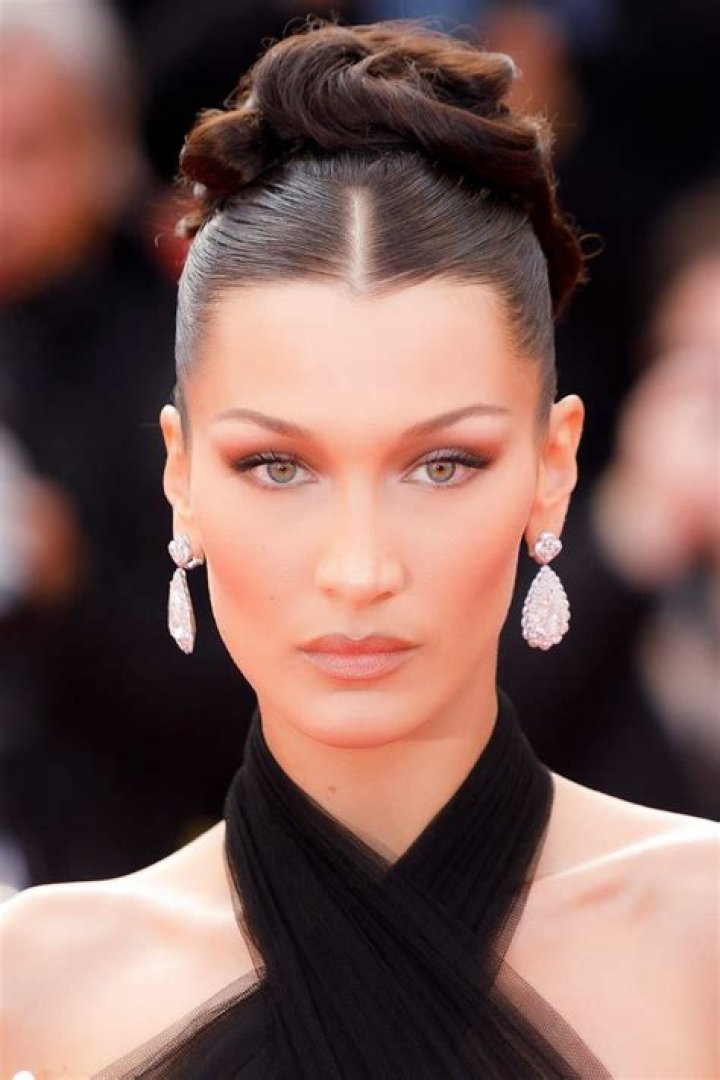 Celebrity Red Carpet Makeup Looks Saubhaya Makeup