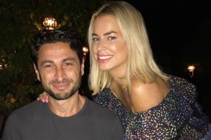 Cem Habib is Caroline Stanbury&rsquo;s husband. Know about their marriage, children, net worth