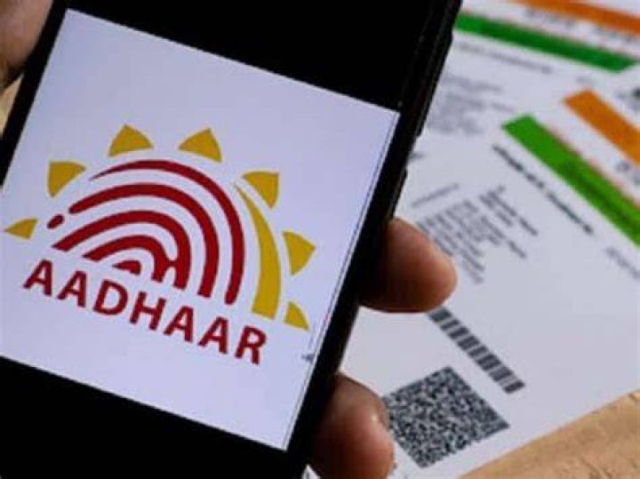 Centre Deactivating Aadhaar Cards Of People Of Bengal Mamata Banerjee