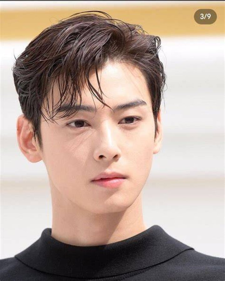 Cha Eun Woo h&oacute;a ma c&agrave; rồng trong phim mới, gặp lại người t&igrave;nh Moon Ga Young của "True Beauty"
