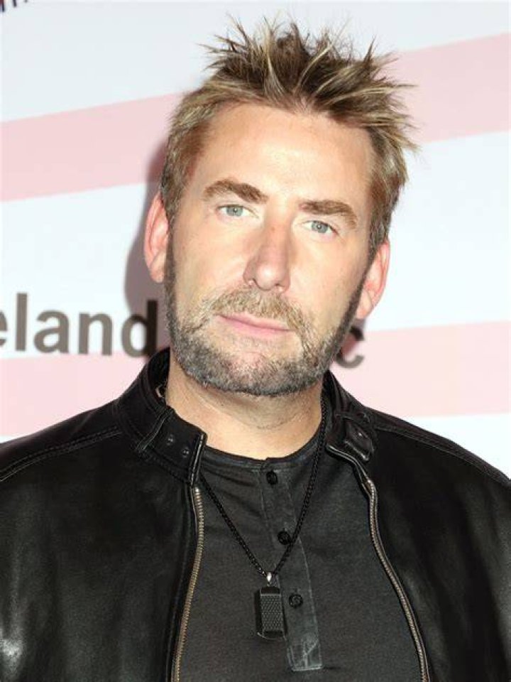 Chad Kroeger's exgirlfriend Kristen DeWitt claims rocker was seeing Avril Lavigne behind her