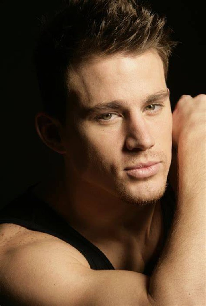 Channing Tatum Actor CineMagia.ro