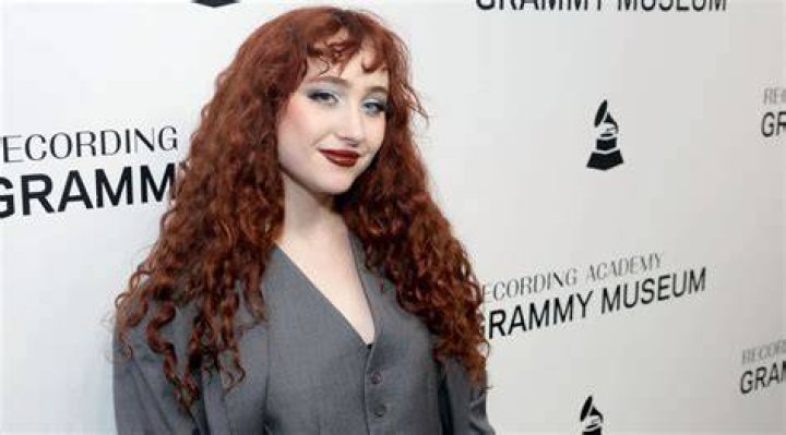 Chappell Roan is a rising queer pop princess