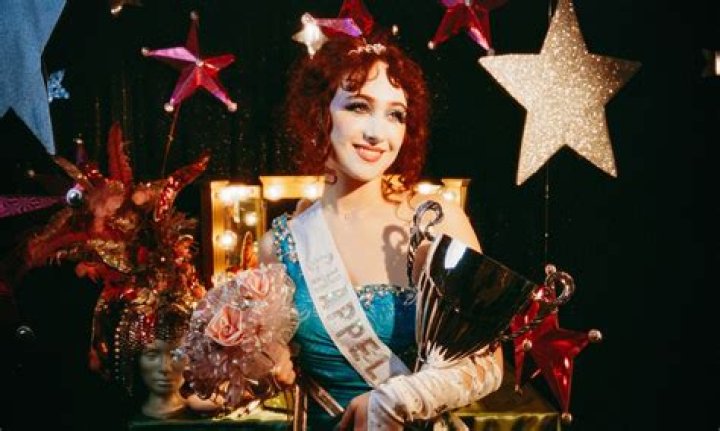 Chappell Roan&rsquo;s &ldquo;Rise and Fall of a Midwest Princess&rdquo; Cements Her as a &ldquo;Super Graphic Ultra
