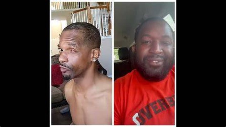 Charleston White Brother