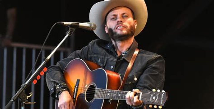 Charley Crockett Proposes To Longtime Girlfriend Taylor Day Grace &ldquo; Finally Agreed To Marry Me