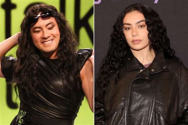 Charli XCX Reacts to Amandla Stenberg Drama With Film Critic After Review Newsweek