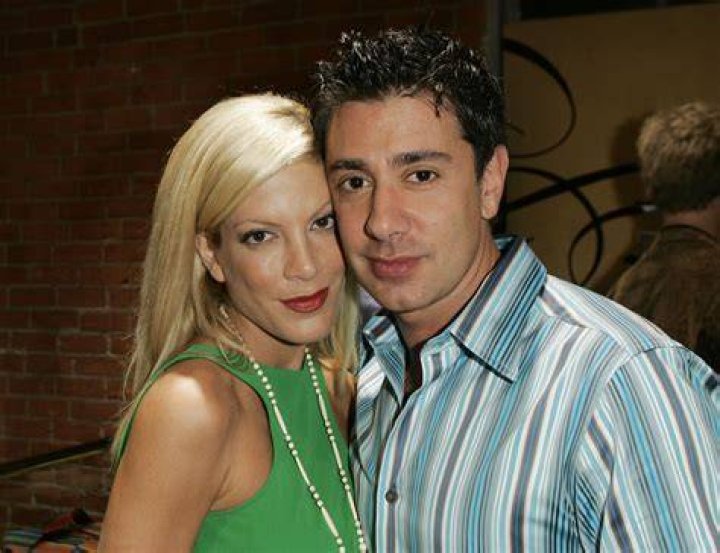 Charlie Shahnaian on June 4, 2005 in Santa Barbara, California | Source: Getty Images