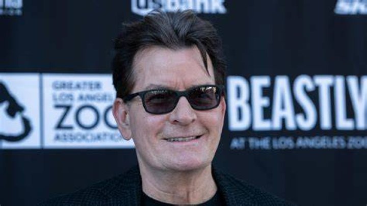 Charlie Sheen Allegedly Attacked, Choked By Neighbor Who Forced Her Way Into His Home The